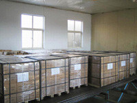 Cangzhou Hongxin pipe fittings Co., Ltd. 제조업체 생산 라인