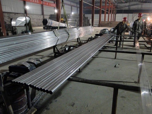 중국 Cangzhou Hongxin pipe fittings Co., Ltd. 회사 프로필