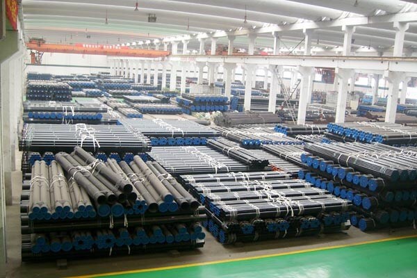 중국 Cangzhou Hongxin pipe fittings Co., Ltd. 회사 프로필