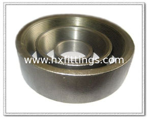중국 ASTM A120 강관 소켓/커플링 협력 업체