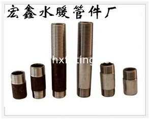 중국 ASTM A120 강관 니플, 소켓 협력 업체
