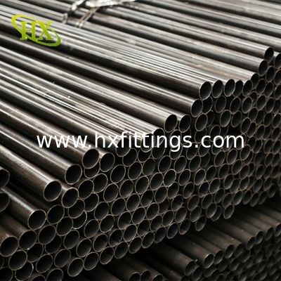 중국 ASTM A53 Steel pipe tube oil steel pipe for plumbing| China manufacturer-Cangzhou Hongxin 협력 업체