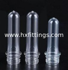 중국 플라스틱 병 제조용 플라스틱 페트병 엠브리오, 다양한 크기, 도매 협력 업체