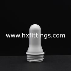 중국 30mm 구경 및 기타 크기는 맞춤형 폴리에스터 플라스틱 병 배아로 제작 가능합니다. 협력 업체