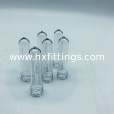 중국 30mm 다양한 모델 플라스틱 페트병 튜브 배아 (생수병용) 협력 업체