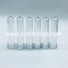 중국 30mm 플라스틱 병 배아 중국 공장에서 물병 협력 업체