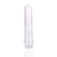 중국 28MM PCO PET PREFORM/PET PREFORM 물병 협력 업체