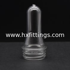 중국 30mm 1L 1.25L 1.5L 28g 30g 35g 물병 불기용 PET 프리폼 협력 업체