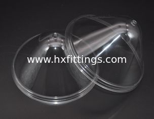 중국 100% 신소재 PET 병 전형과 다양한 사양의 물병 전형 협력 업체