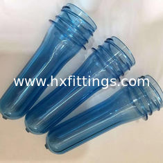중국 플라스틱 병 배아 음료 병 PET 프리폼 넥 28mm21g24g15g 협력 업체