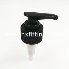 중국 새로운 디자인 24mm 28mm 액체 비누 디스펜서 로션 병용 플라스틱 스위치 펌프 협력 업체