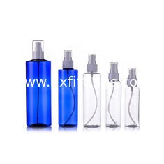 중국 미세 분무 30ml 50ml 60ml 100ml 세척 알코올 미니 플라스틱 PET 스프레이 살균제 병 제조업체 협력 업체