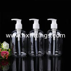 중국 1oz 60ml 애완동물 스프레이 플라스틱 플립 탑 50ml 손 소독제 병 협력 업체