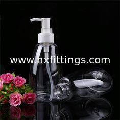 중국 유통 플라스틱 폼 펌프 병 액체 비누 분배 병 300ML 협력 업체