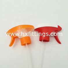 중국 새 플라스틱 28mm 물 트리거 분무기 펌프 디스펜서/ 화장품 병 펌프, 모두 플라스틱 PP 재질 협력 업체