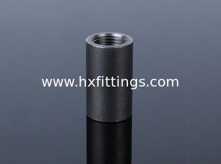 중국 고압 강관 소켓 A105 클래스 3000LBS 6000 LBS, NPT 나사산 커플링 협력 업체