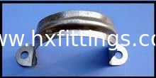U type pipe clamp,factory direct sale.