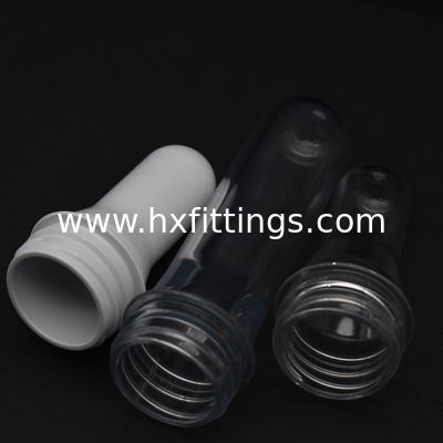 Wholesale Various sizes of plastic Pet bottle embryos for Plastic Bottle Making