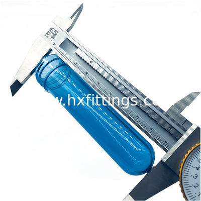 Factory price Water/juice/soft drink bottle preforms 10L cooking oil embryo 165G-5 OEM plastic pet water preform