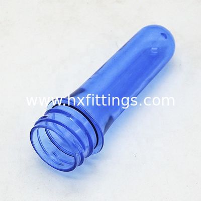 sales plastic Pet bottle embryos for mineral water, cosmetics, edible oil, etc for Plastic Bottle Making