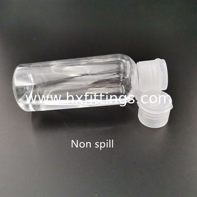 China Dish Washing Liquid Plastic Bottle Cap,Plastic Flip Top Cap,Plastic Screw Cap
