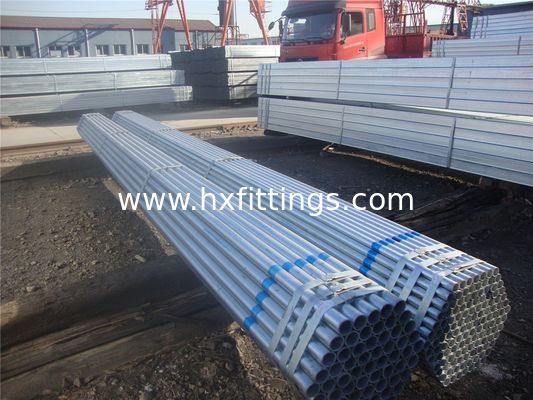 Carbon Steel SCH40 Pipe & Tube | ASTM A106/API 5L | Cangzhou Hongxin 협력 업체