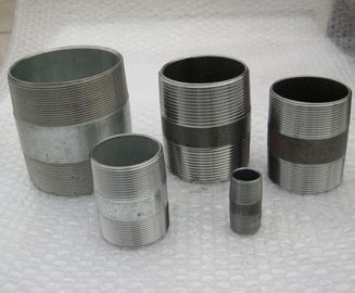 1/2-8 강철 파이프 니플 (중국산) 협력 업체