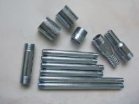 ASTM A120 아연 도금 강관 니플, 소켓 협력 업체