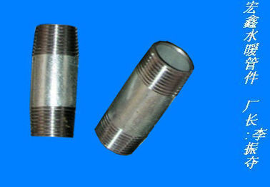 ASTM /DIN/BSP 탄소강 파이프 니플 협력 업체