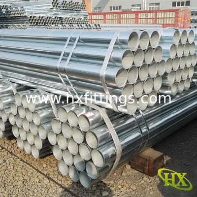 Carbon Steel SCH40 Pipe & Tube | ASTM A106/API 5L | Cangzhou Hongxin 협력 업체