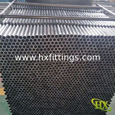 ASTM A53 Steel pipe tube oil steel pipe for plumbing| China manufacturer-Cangzhou Hongxin 협력 업체