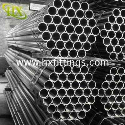 ASTM A53 Steel pipe tube oil steel pipe for plumbing| China manufacturer-Cangzhou Hongxin 협력 업체