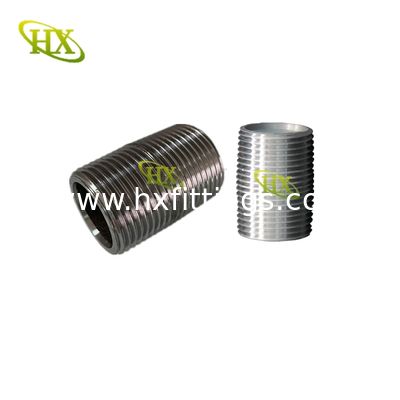 What's a steel pipe nipple ?| Cangzhou Hongxin  협력 업체