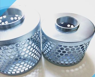 1-8 강철 흡수 틴  Galvanized 캔 세척기 스테인리스 강철 흡수 필터 세척기 협력 업체