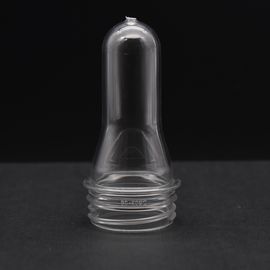 30mm 구경 및 기타 크기는 맞춤형 폴리에스터 플라스틱 병 배아로 제작 가능합니다. 협력 업체