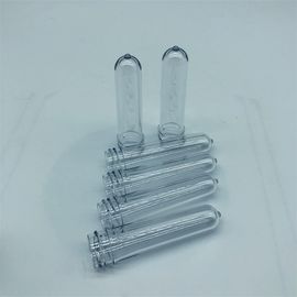 제조업체 100% 원료 플라스틱 병 18g 애완 동물 전형 협력 업체