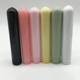 35G 다양한 색상 플라스틱 24Mm 애완 동물 전형 플라스틱 병 협력 업체