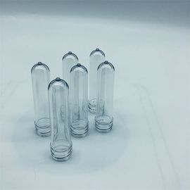 35G 다양한 색상 플라스틱 24Mm 애완 동물 전형 플라스틱 병 협력 업체
