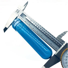 공장 가격 물/주스/청량 음료 병 프리폼 10L 식용유 배아 165G-5 OEM 플라스틱 PET 물 프리폼 협력 업체