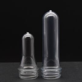 널리 사용되는 고품질 맞춤형 색상 애완 동물 병 프리폼 협력 업체