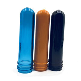 32mm 고품질 맞춤형 애완 동물 병 또는 Preform 플라스틱 병 배아 협력 업체