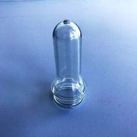 32mm 고품질 맞춤형 애완 동물 병 또는 Preform 플라스틱 병 배아 협력 업체