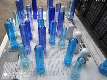 중국 공급업체 맞춤형 화장품 병 엠브리오 구강 청정제 병 프리폼/연기 병 프리폼 협력 업체
