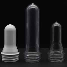 28MM 플라스틱 병 배아, 중국 공장 물병용 프리폼 병 배아 협력 업체