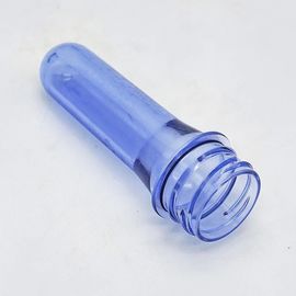 28mm 플라스틱 PET 병 튜브 배아 폼 개인 관리 병 협력 업체