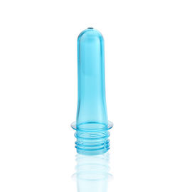 28mm 플라스틱 PET 병 튜브 배아 폼 개인 관리 병 협력 업체