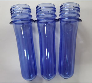 28mm 목 애완 동물 전형 무게 8g ~ 40g 애완 동물 플라스틱 병 배아 협력 업체