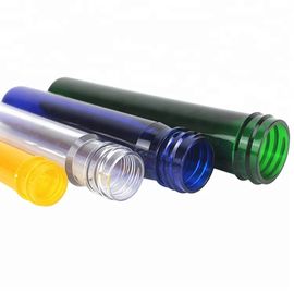 28mm 목 애완 동물 전형 무게 8g ~ 40g 애완 동물 플라스틱 병 배아 협력 업체