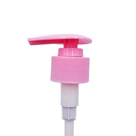 24MM 410 길이 28MM 410 길이 트리트먼트 액체 비누 플라스틱 로션 펌프, 로션 펌프 병용 협력 업체