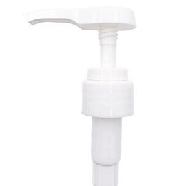 24MM 410 길이 28MM 410 길이 트리트먼트 액체 비누 플라스틱 로션 펌프, 로션 펌프 병용 협력 업체